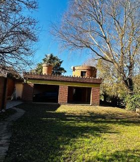 Yocsina Casa | Casa grande 5 pax San Antonio de Arredondo CORDOBA