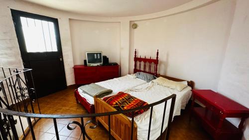 Yocsina Casa | Casa grande 5 pax San Antonio de Arredondo CORDOBA