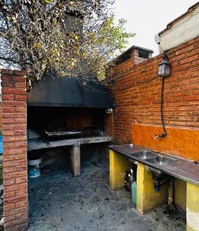 Yocsina Casa | Casa grande 5 pax San Antonio de Arredondo CORDOBA