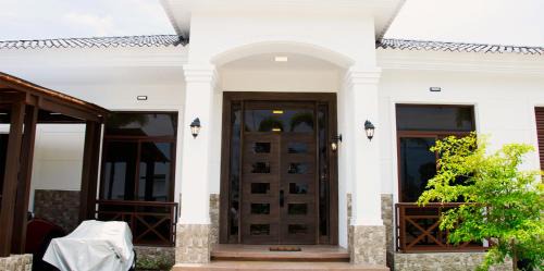 Olon Casa | Casa Grace Olón