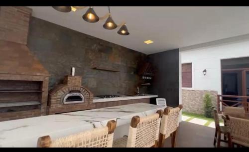 Olon Casa | Casa Grace Olón