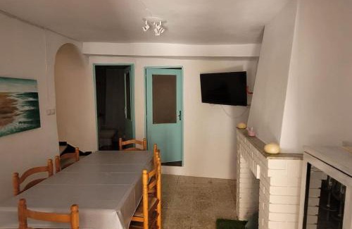 Sacedón Casa | Casa Gracia
