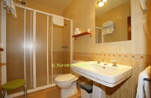 Cangas de Onís Cabaña | Apartamentos Casa Graciano para 4 personas
