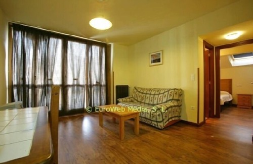 Cangas de Onís Cabaña | Apartamentos Casa Graciano para 4 personas
