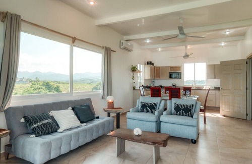 Punta Negra Casa | Casa Gracias