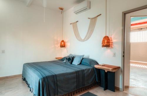 Punta Negra Casa | Casa Gracias