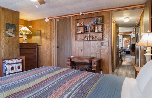 Hollister Casa | Casa Grammy