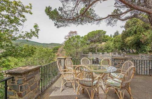 Sant Quirze Safaja Casa | Casa Gran