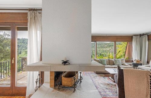 Sant Quirze Safaja Casa | Casa Gran