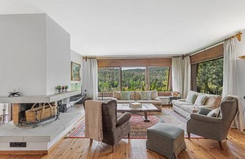 Sant Quirze Safaja Casa | Casa Gran