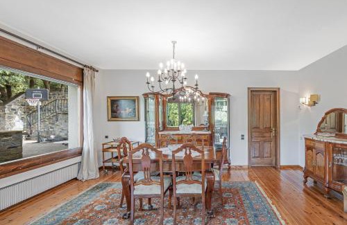 Sant Quirze Safaja Casa | Casa Gran