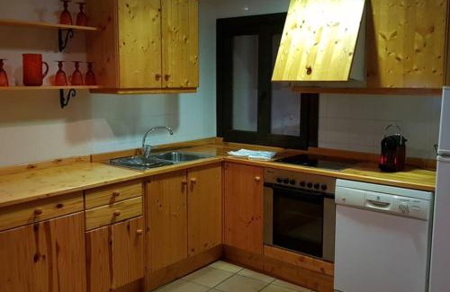 Montsonis Apartamento | CASA GRAN MONSONIS