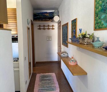 Terravecchia-Portoquadro Apartamento | Casa Granara Porto Quadro