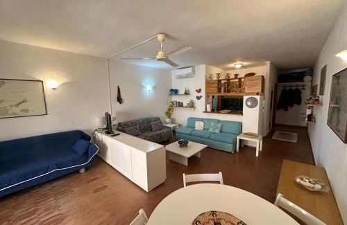 Terravecchia-Portoquadro Apartamento | Casa Granara Porto Quadro