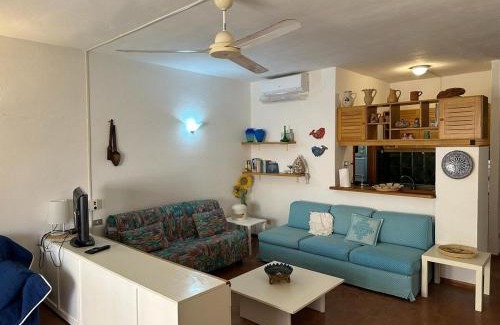 Terravecchia-Portoquadro Apartamento | Casa Granara Porto Quadro