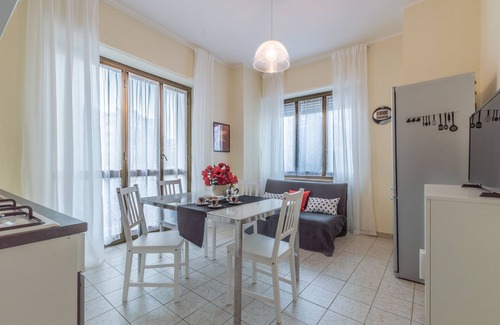 Santa Rita Apartamento | Casa Granata by Wonderful Italy
