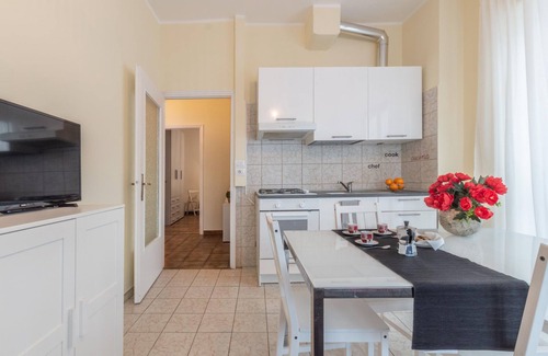 Santa Rita Apartamento | Casa Granata by Wonderful Italy