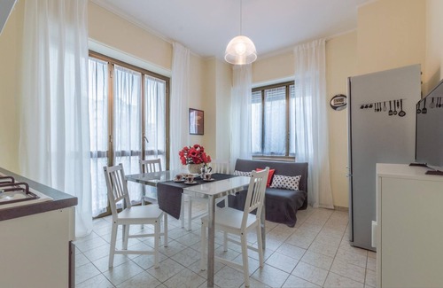 Santa Rita Apartamento | Casa Granata by Wonderful Italy