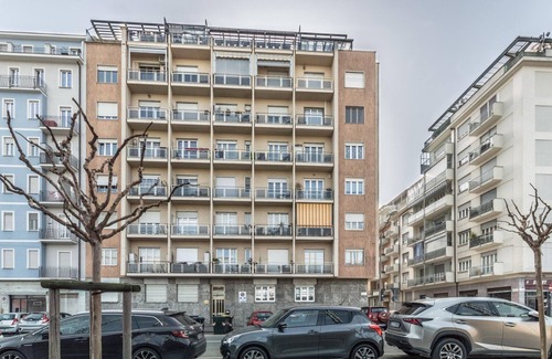 Santa Rita Apartamento | Casa Granata by Wonderful Italy