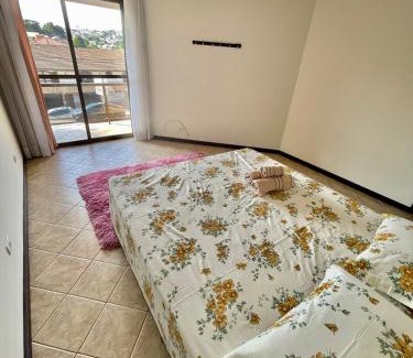 Sao Braz Casa | Casa Grande 3 quartos, perto parque Barigui