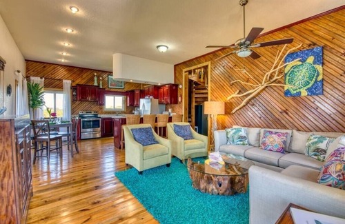 Jonesville Casa | Entusiasta de la aventura