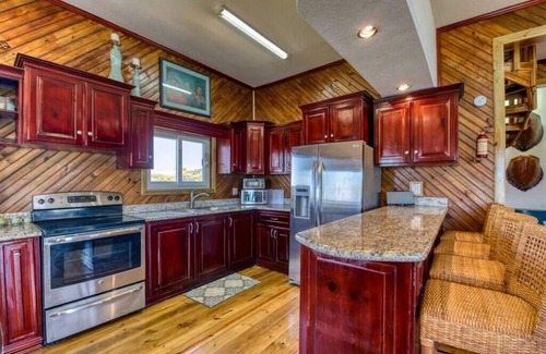 Jonesville Casa | Entusiasta de la aventura