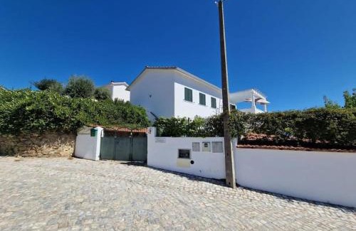 Vila de Rei Casa | Casa Grande Abrunheiro Grande