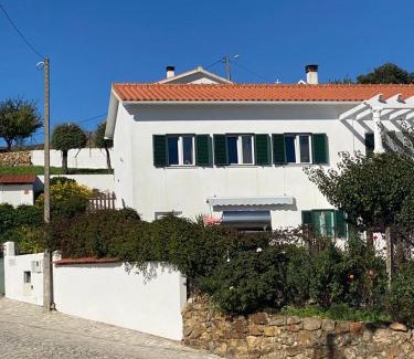 Vila de Rei Casa | Casa Grande Abrunheiro Grande