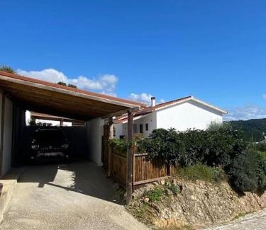 Vila de Rei Casa | Casa Grande Abrunheiro Grande