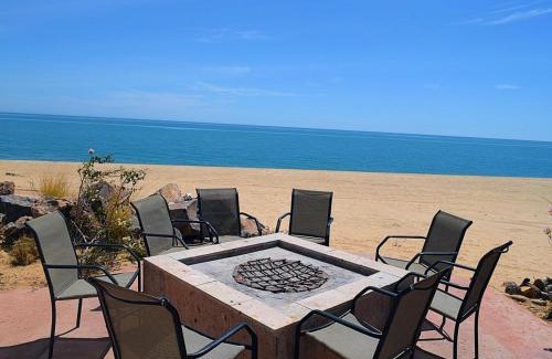 San Felipe Casa | Casa Grande beach front San Felipe Vacation Rental