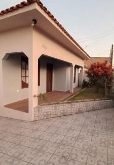 Vila Alvorada Casa | Casa Grande