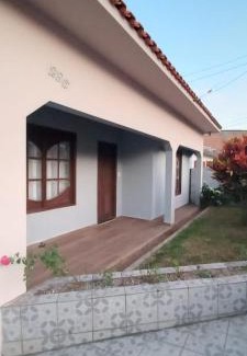 Vila Alvorada Casa | Casa Grande