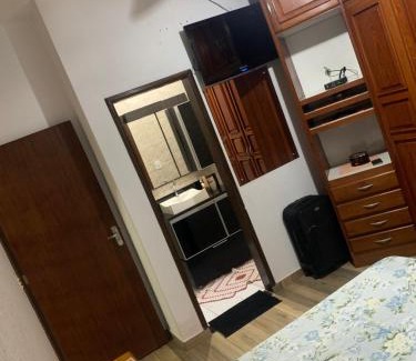 Vila Alvorada Casa | Casa Grande