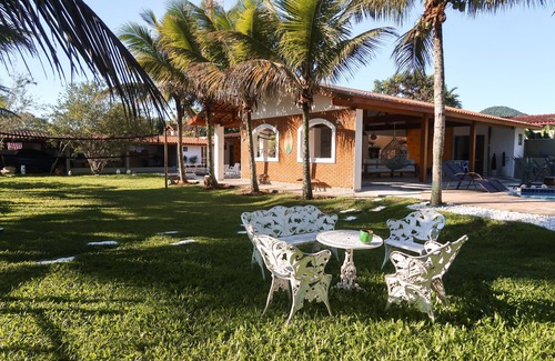 Itamambuca Casa | Casa Grande - Calle 5 - Itamambuca