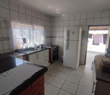 Ubatuba Casa | Casa grande, 700m da praia, São Francisco do Sul - SC