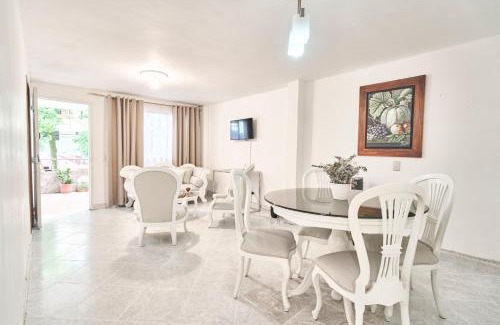 Guayabal Apartamento | Casa grande cerca al Poblado