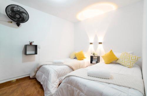 Guayabal Apartamento | Casa grande cerca al Poblado