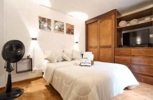 Guayabal Apartamento | Casa grande cerca al Poblado