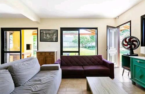 Rio Vermelho Norte Casa | Casa grande com piscina em Florianópolis