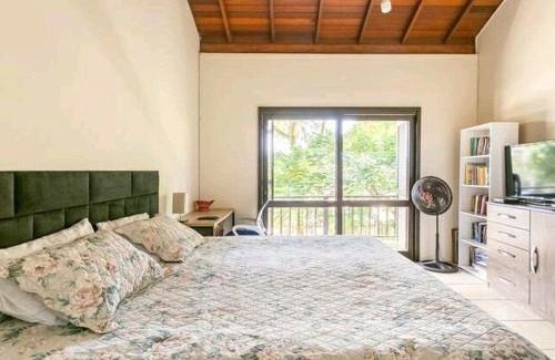 Rio Vermelho Norte Casa | Casa grande com piscina em Florianópolis