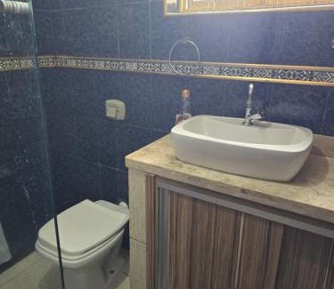 Ribeirao Preto Casa | Casa grande confortável tipo chácara