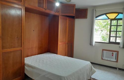 Piratininga Casa | Casa Grande da praia de Piratininga