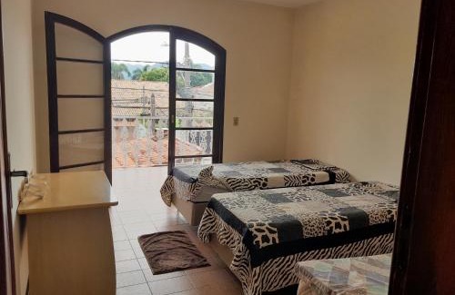 Piratininga Casa | Casa Grande da praia de Piratininga