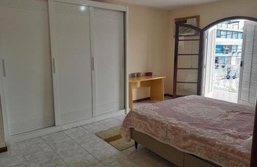 Piratininga Casa | Casa Grande da praia de Piratininga
