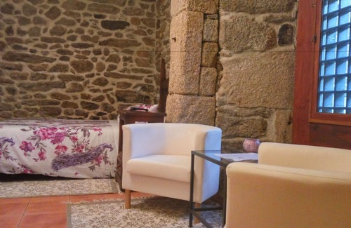Cristosende Casa | Casa Grande de Cristosende