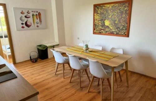 Duisburg Mitte Apartamento | Casa Grande