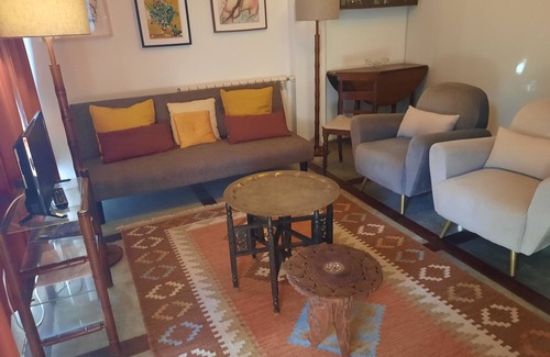 Vila Ruiva Casa | CASA INFERIOR - TURISMO DE VIVIENDA