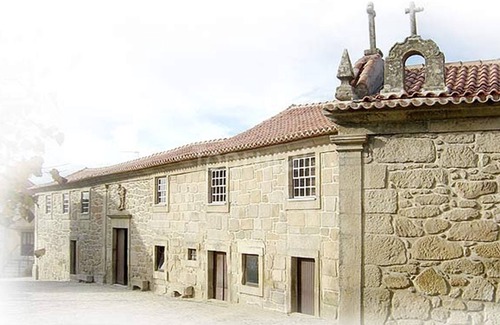 Vila Ruiva Casa | CASA GRANDE DE JUNCAIS - TURISMO RESIDENCIAL