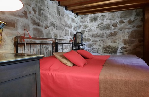 Vila Ruiva Cama Y Desayuno | CASA GRANDE DE JUNCAIS - TURISMO RESIDENCIAL