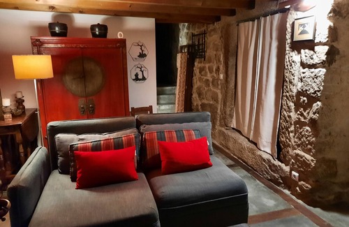 Vila Ruiva Cama Y Desayuno | CASA GRANDE DE JUNCAIS - TURISMO RESIDENCIAL
